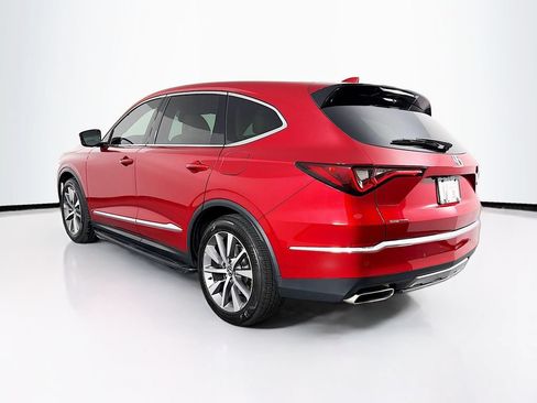 Used 2025 Acura MDX FWD w/ Technology Package image 7