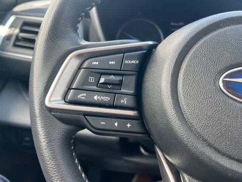 Used 2023 Subaru Ascent Limited w/ Technology Package AWD/4WD image 28