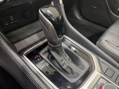 Certified 2023 Subaru Forester Limited image 20