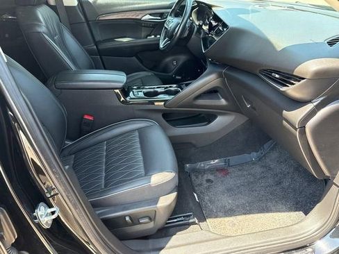 Used 2023 Buick Envision Avenir FWD image 13
