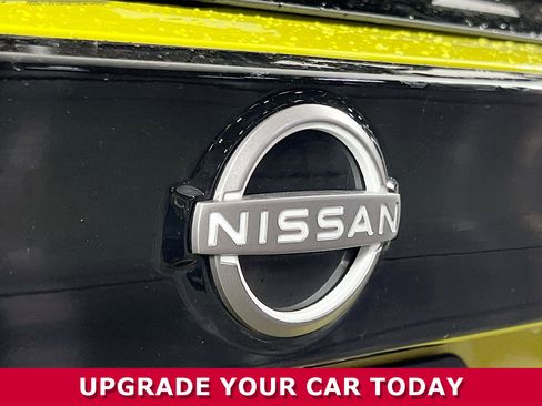 Used 2025 Nissan Kicks SR w/ SR Premium Package image 32