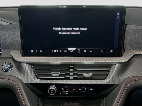 New 2026 Ford Explorer ST-Line w/ ST-Line Street Pack AWD/4WD image 30