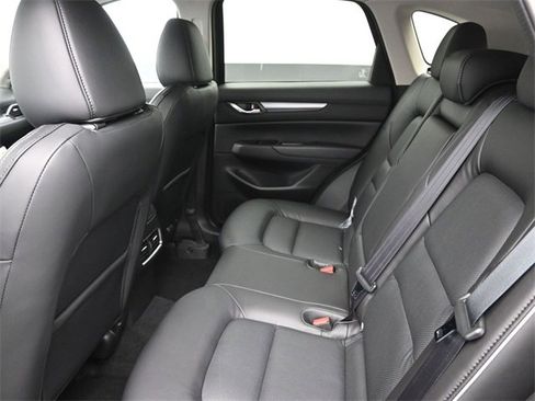 New 2025 MAZDA CX-5 AWD 2.5 S w/ Select Package image 11