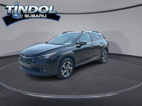 Certified 2026 Subaru Crosstrek 2.5i Premium AWD/4WD image 4