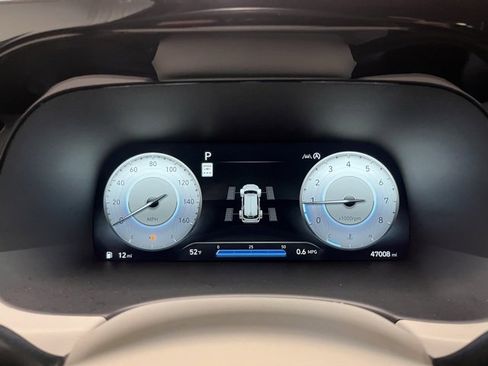 Used 2023 Hyundai Palisade Calligraphy image 24