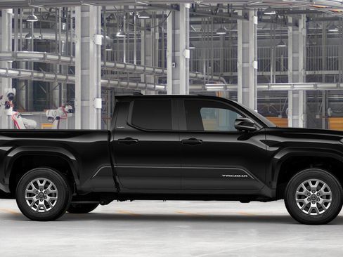 New 2026 Toyota Tacoma SR5 image 13