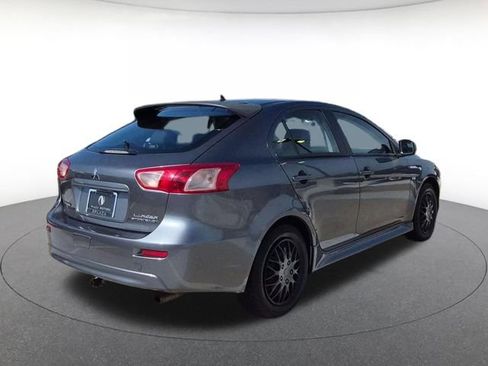 Used 2011 Mitsubishi Lancer ES FWD image 5
