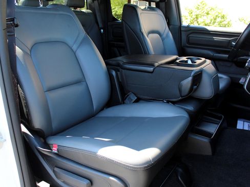 Used 2025 RAM 1500 Tradesman image 31