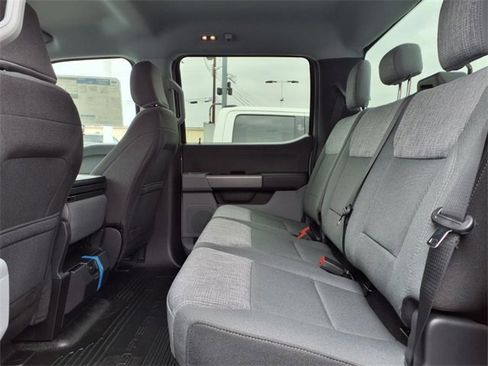 New 2025 Ford F350 XLT image 8
