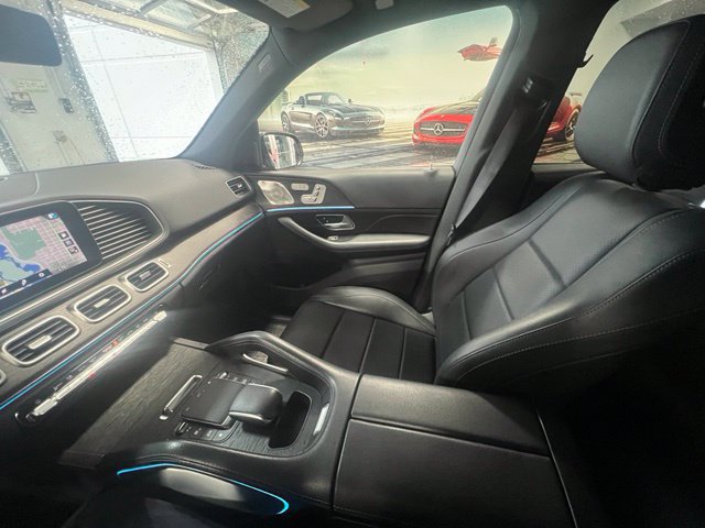 Certified 2023 Mercedes-Benz GLE 350 4MATIC image 15