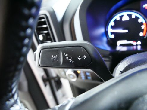 Used 2023 Ford Bronco Sport Outer Banks AWD/4WD image 32