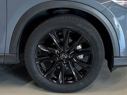Used 2023 MAZDA CX-5 Carbon Edition AWD/4WD image 23