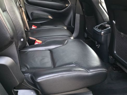 Used 2018 Volvo XC90 T5 Momentum w/ Convenience Package image 24