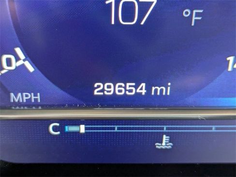 Used 2023 Chevrolet Silverado 1500 RST image 29