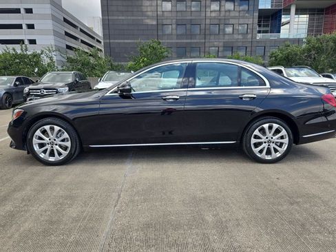Used 2018 Mercedes-Benz E 300 image 9