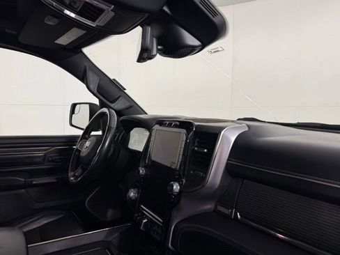 Used 2021 RAM 1500 Limited AWD/4WD image 31