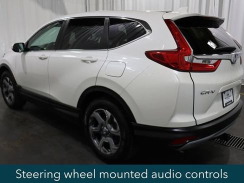 Used 2017 Honda CR-V EX image 5