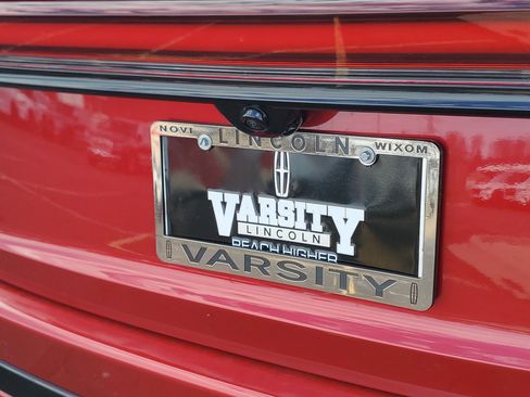 New 2026 Lincoln Aviator Reserve AWD/4WD image 31