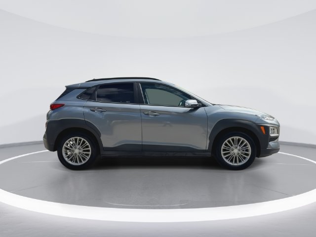 Used 2020 Hyundai Kona SEL Plus FWD image 9