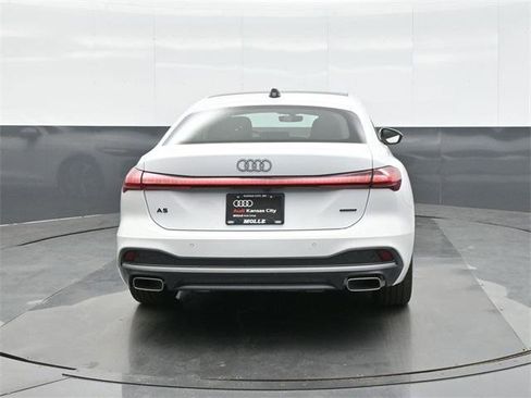 New 2025 Audi A5 2.0T Premium image 6