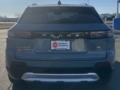 New 2025 Honda Prologue Touring