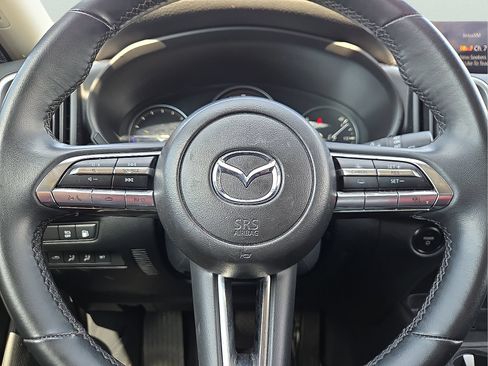 Used 2025 MAZDA CX-50 AWD 2.5 Hybrid w/ Premium Pkg image 24