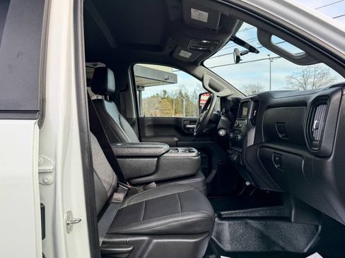 Used 2022 Chevrolet Silverado 3500 W/T w/ WT Convenience Package image 17