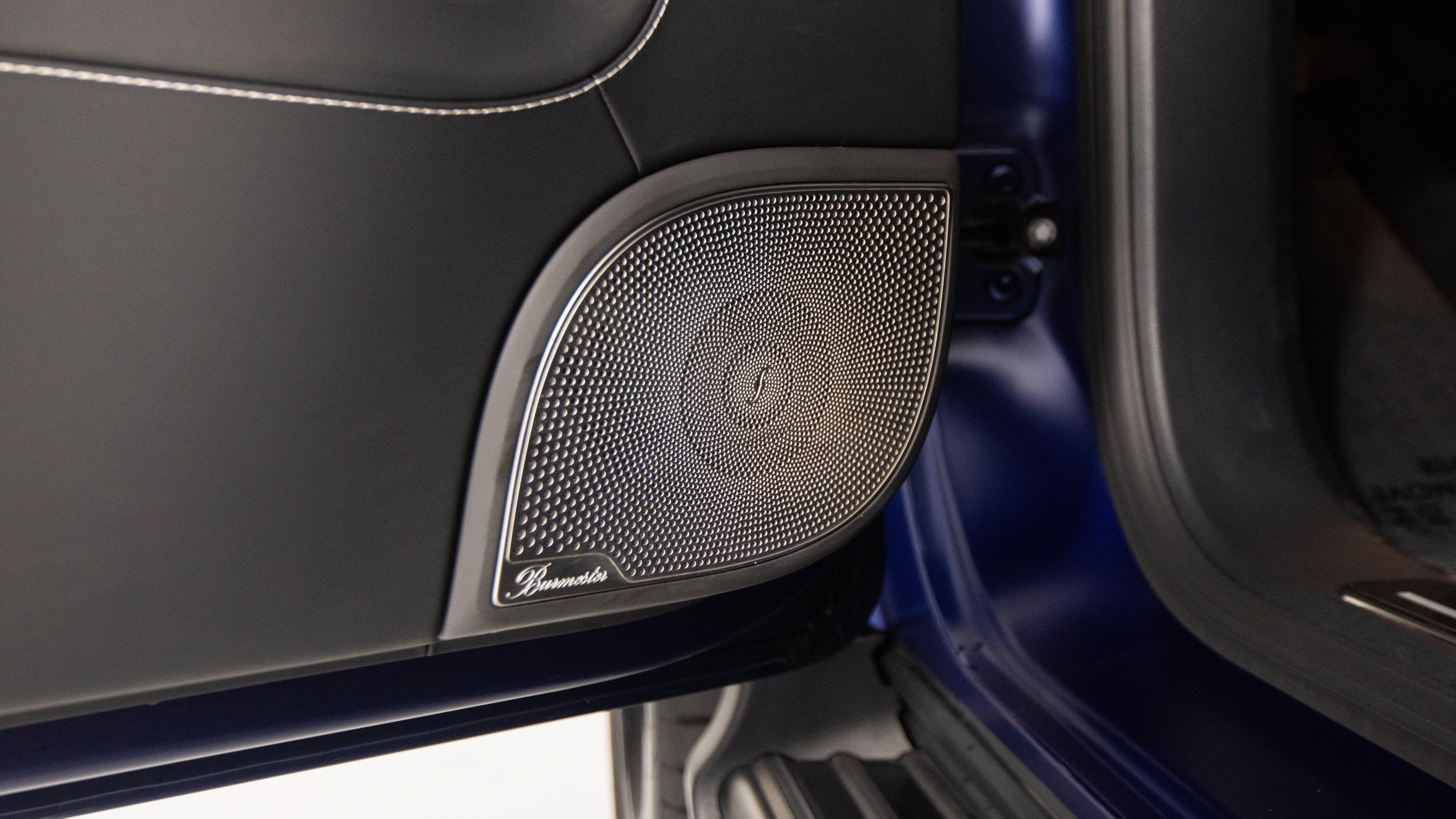 Used 2025 Mercedes-Benz G 63 AMG 4MATIC image 17