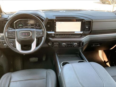 Used 2024 GMC Sierra 3500 SLT w/ Texas SLT Premium Package image 15