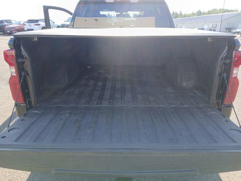 Used 2019 Chevrolet Silverado 1500 LT w/ All-Star Edition AWD/4WD image 23