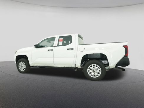 New 2026 Toyota Tacoma SR image 20