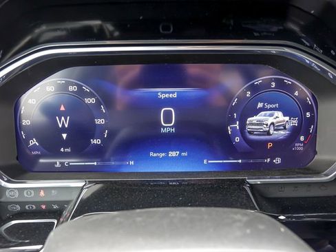 New 2026 Chevrolet Silverado 1500 RST image 23