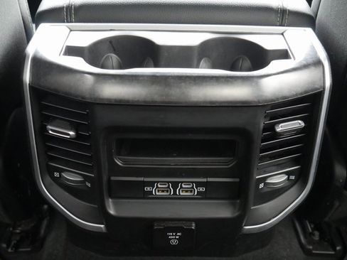 Used 2022 RAM 1500 Big Horn image 26