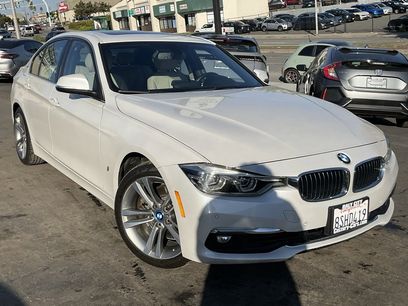 Used 2017 BMW 330e