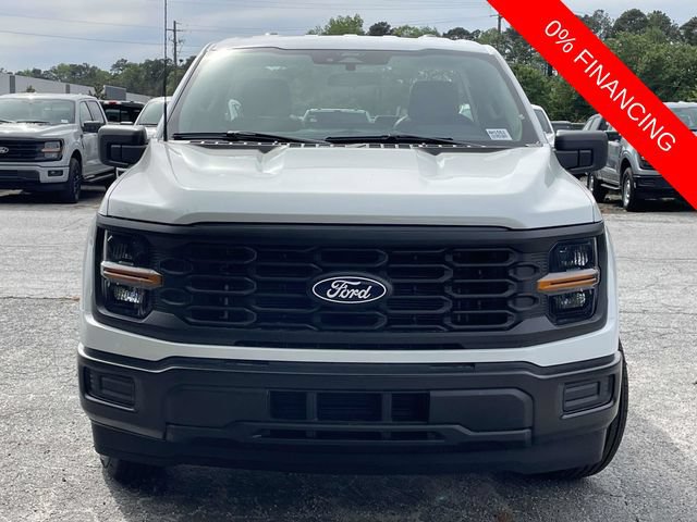 New 2026 Ford F150 XL RWD image 7