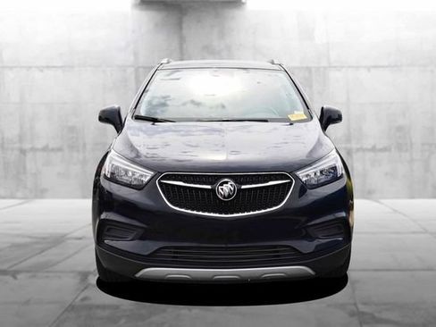 Used 2022 Buick Encore Preferred w/ Safety Package AWD/4WD image 4