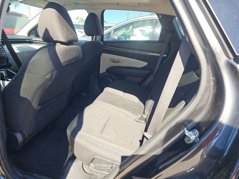 Used 2022 Hyundai Tucson SEL w/ Convenience Package FWD image 15
