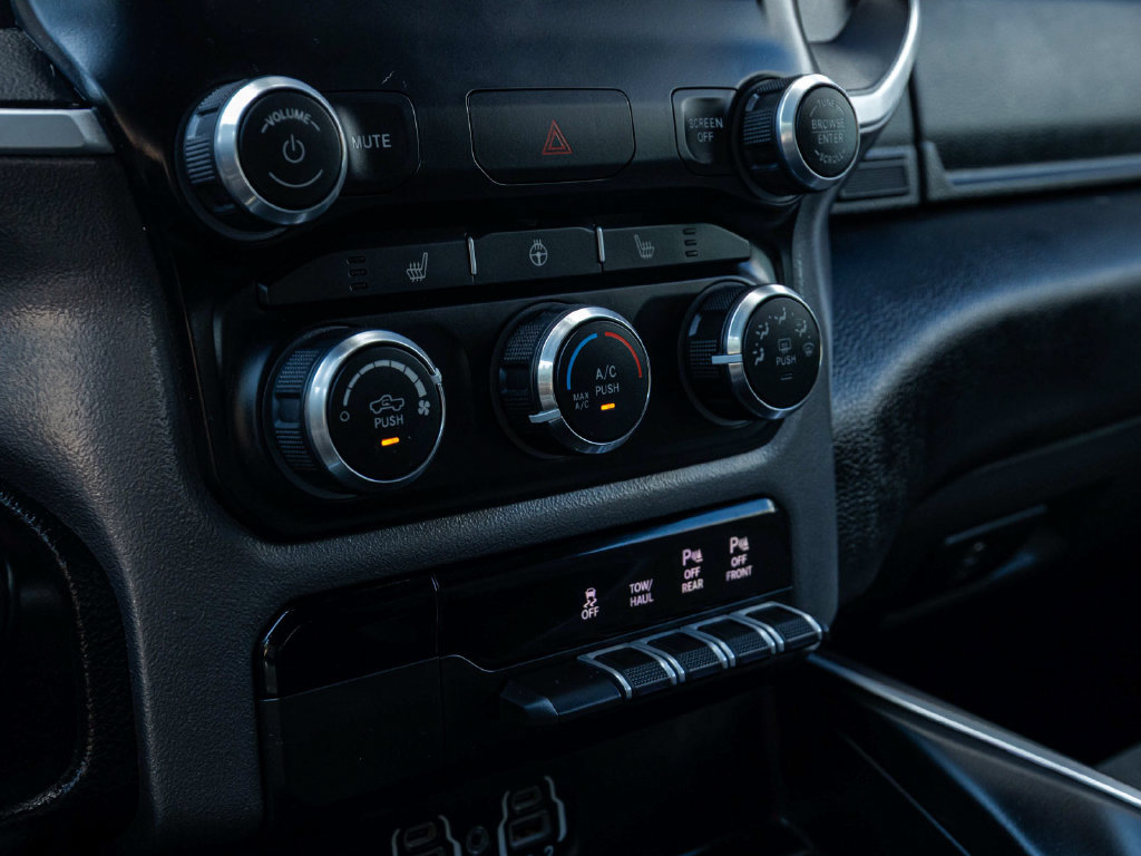 Certified 2023 RAM 1500 Big Horn AWD/4WD image 23