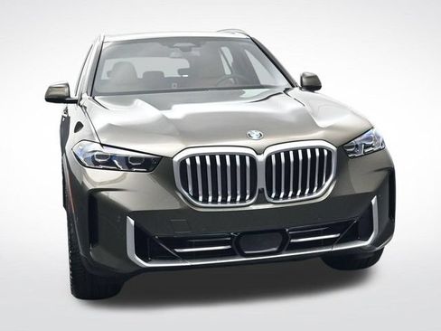 New 2026 BMW X5 sDrive40i RWD image 11