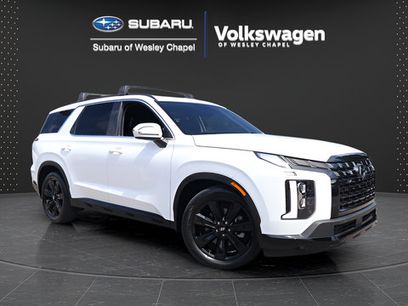 Used 2023 Hyundai Palisade XRT