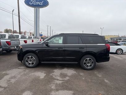 New 2025 Ford Expedition Active