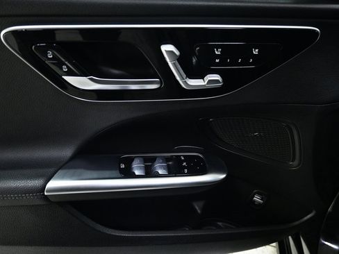 Used 2022 Mercedes-Benz C 300 4MATIC Sedan image 18