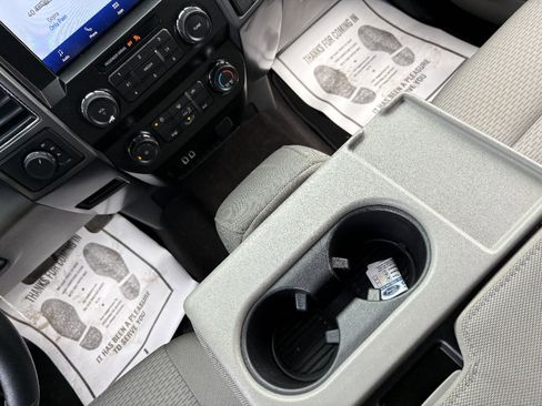 Used 2019 Ford F150 XLT w/ Equipment Group 301A Mid image 27