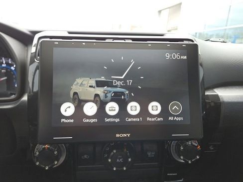 Used 2019 Toyota 4Runner TRD Pro image 30