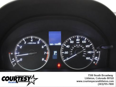 Used 2014 Acura RDX AWD w/ Technology Package image 12