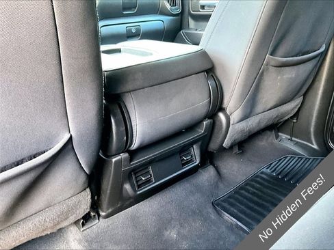 Used 2023 Chevrolet Silverado 1500 Custom AWD/4WD image 26