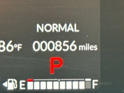 Certified 2026 Honda HR-V LX image 23