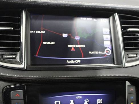 Used 2019 INFINITI QX50 Essential w/ Sensory Package AWD/4WD image 15