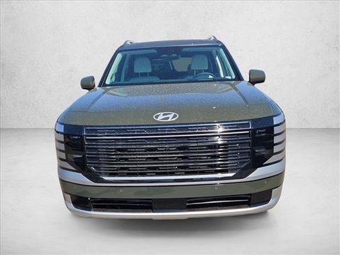 New 2026 Hyundai Palisade Calligraphy image 3