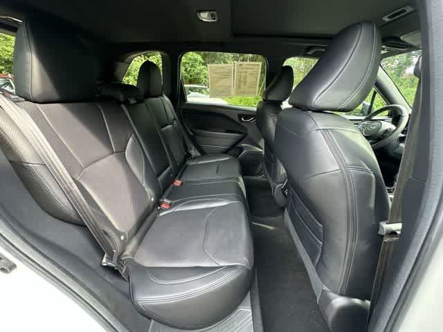 Certified 2026 Subaru Forester Limited AWD/4WD image 25